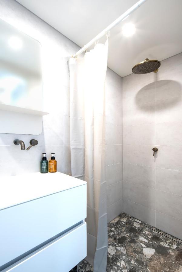 New Family Penthouse 7Min From Rotterdam Central Station Top Floor App4 Schiedam Eksteriør bilde