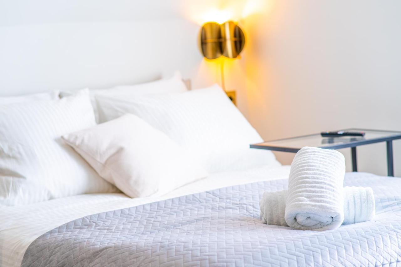 New Family Penthouse 7Min From Rotterdam Central Station Top Floor App4 Schiedam Eksteriør bilde