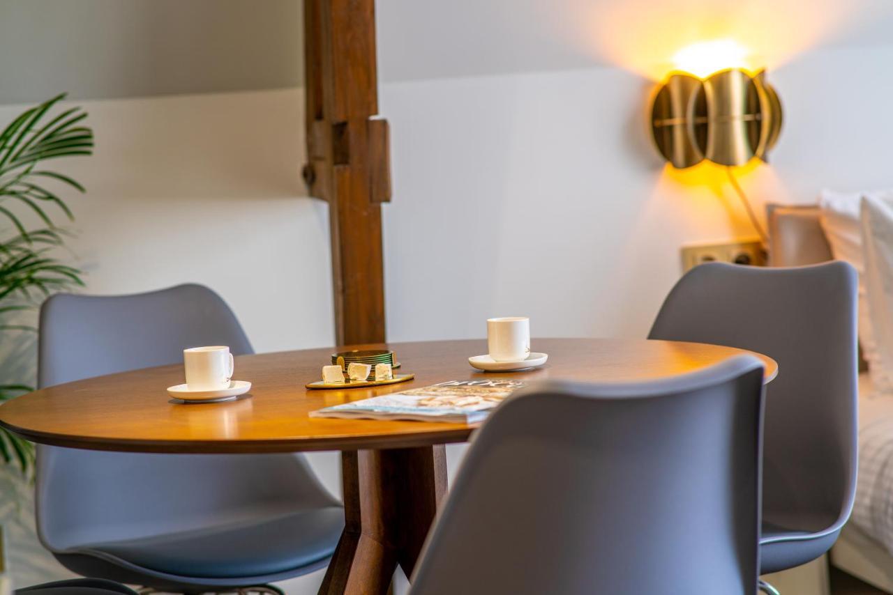 New Family Penthouse 7Min From Rotterdam Central Station Top Floor App4 Schiedam Eksteriør bilde